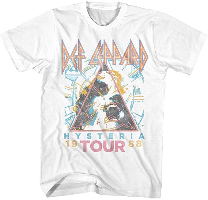 Silver Marten vox Rock Shirt